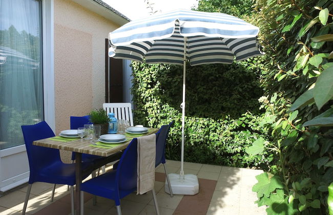 VVF Golfe du Morbihan Sarzeau Arzon - Foto 21