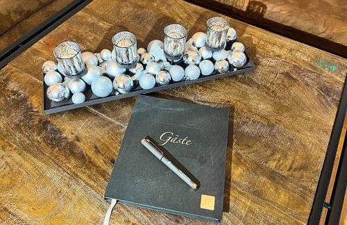 Chalet Heide - Foto 56