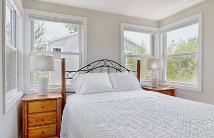 Seas the Day by Bayley Vacation Rentals - Foto 19