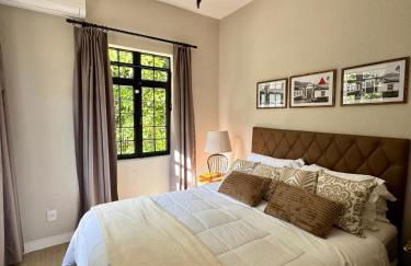 Casas Petite Province Tiradentes refúgio ao pé da Serra - Foto 7