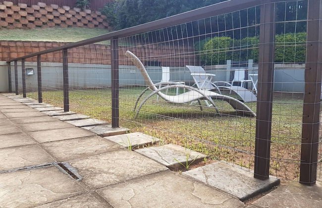 Fairview Bed And Breakfast - Double Room 1 - Foto 30