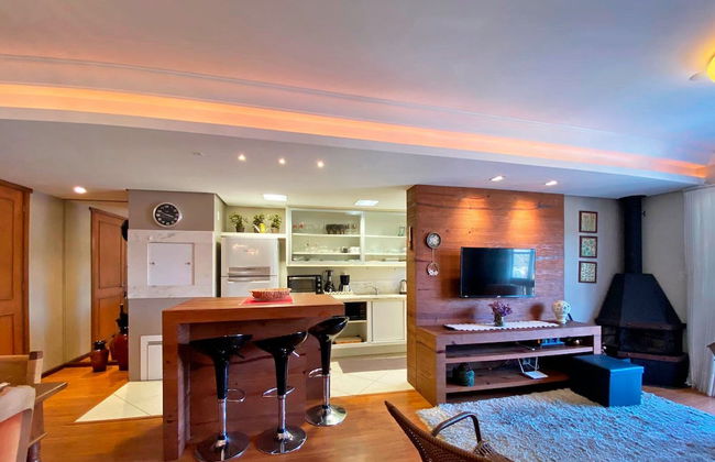 Villa Di Pietro - Gramado - Foto 17