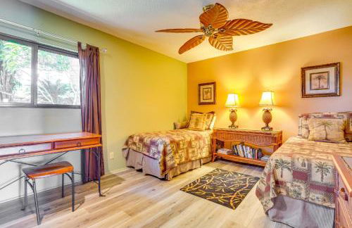 Maunaloa Vacation Rental - Walk to Kepuhi Beach! - Foto 30