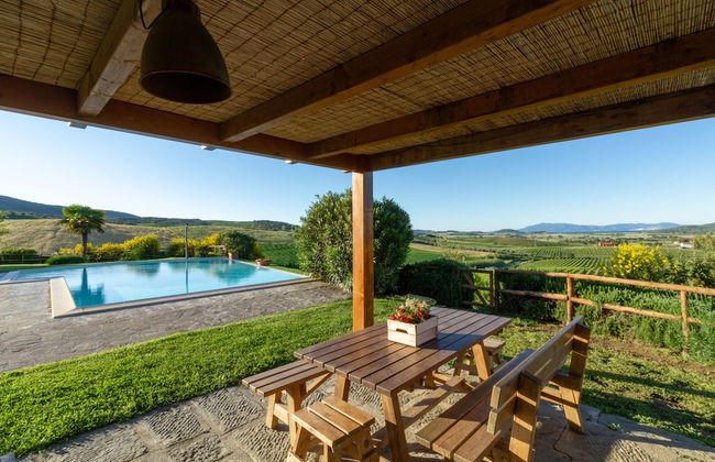 Agriturismo Torribasse - Foto 30