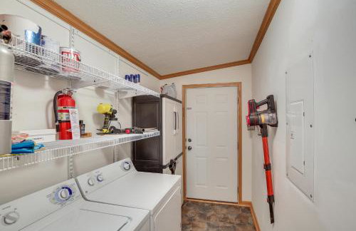 Modern Keystone Home 4 Mi to Mount Rushmore! - Foto 23