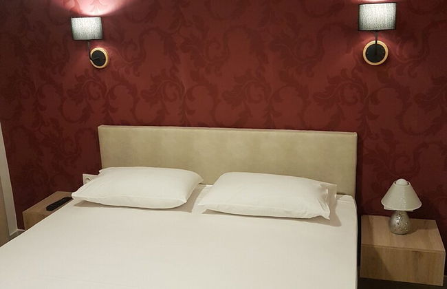 Nikolaidis Apartments - Foto 20