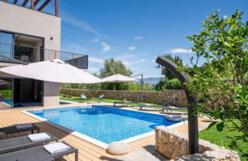 Villa Le Maris by Interhome - Foto 36