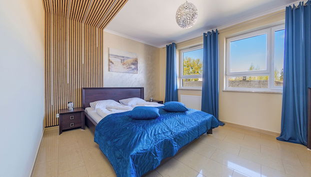 Apartamenty Sun & Snow Villa Nord - Foto 4, Habitación