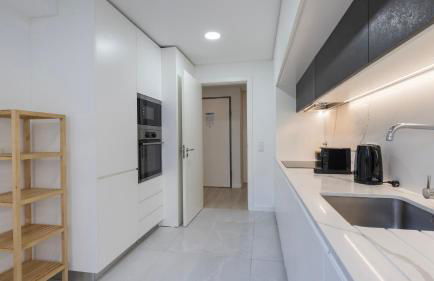 Homely 2BDR Apartment by LovelyStay - Foto 13