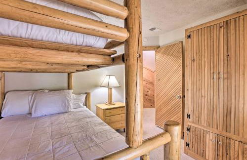 Less Than 1 Mi to Dtwn! Lakefront Manitou Cottage - Foto 22