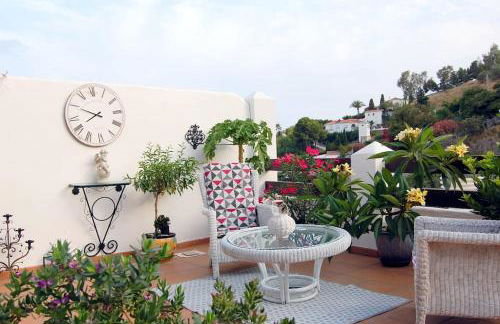 Espectacular Estudio Loft Chill Out by the sea - Foto 9