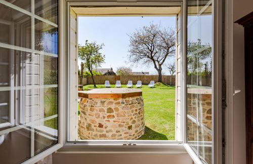 Holiday Home Les Moutons by Interhome - Foto 24