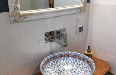 Idylla nad stawem- domek na Kaszubach - Photo 32