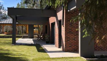 FORESTHOUSE - Foto 4