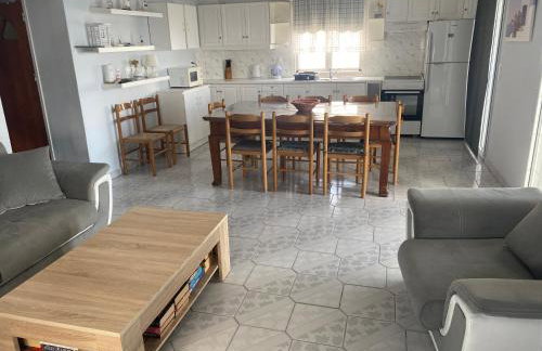 Beachfront House Agia Pelagia Kythira - Foto 24