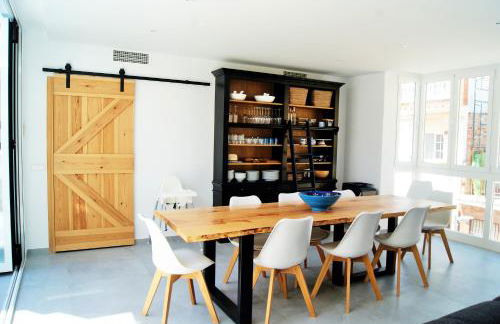 Casa López- Lujosa casa de playa en Málaga - Photo 51