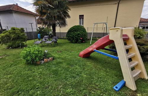 Grandma's garden house - Foto 8