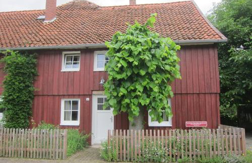 Historisches Ferienhaus Zum alten Standesamt - Foto 43