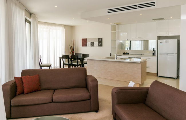 Grand Mercure Allegra Hervey Bay - Foto 26