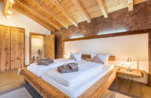 Ferienwohnung Stub´n - Photo 17