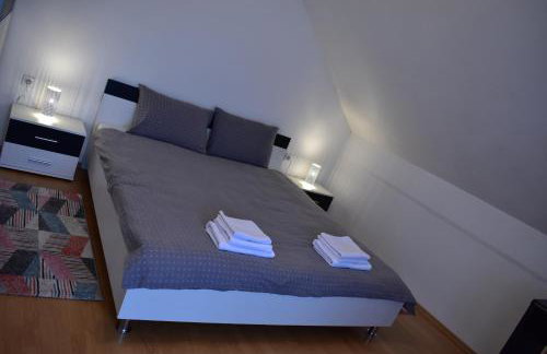 Apartman Skender 3* Ravna Gora - Foto 10