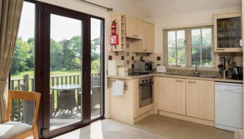 Blackthorn is a luxurious, rural retreat for two. - Foto 3