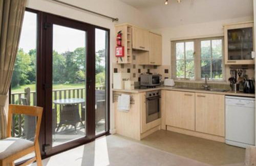 Blackthorn is a luxurious, rural retreat for two. - Foto 3