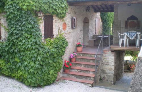 Holiday home in Montieri - Toskana 34273 - Foto 14
