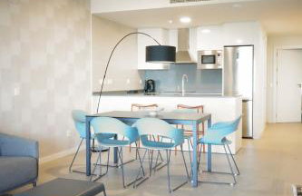 Aqua Apartments Bellamar, Marbella - Foto 160