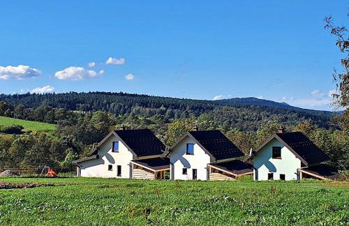 Domki w Nowicy - Foto 4