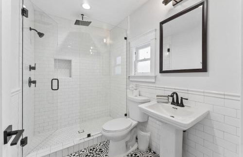 The Nue by Coastline Vacation Rentals - Foto 44