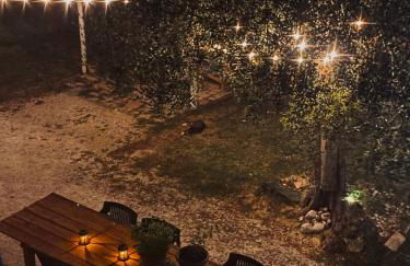 Antica Colombaia Apartments - Foto 38