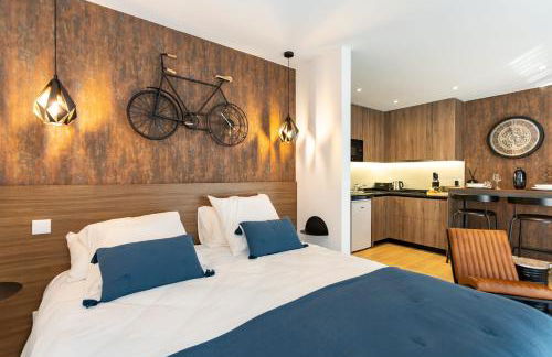 Marinha Grande Apartamentos N4 FACTORY - Foto 10