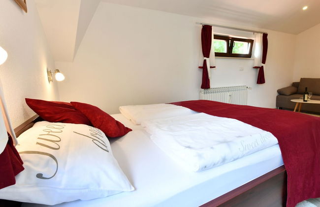 Garden Apartment Near Near Plitvicka Lake - Foto 2