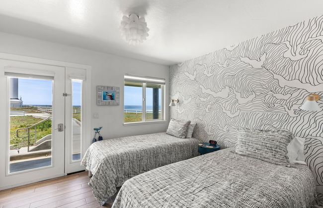 Point Arena Lighthouse - Foto 18