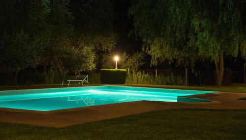 Agriturismo Gli Alberelli - Foto 5, Garden, Garden view