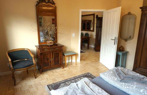 Ferienwohnung Coco Brockesstr. 10 - Foto 28