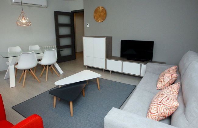 Apartamentos Real Lleida - Foto 25