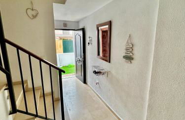 Casa SOL y MAR junto a la PLAYA - Foto 59