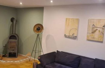 Apartment Summer Garden - Foto 10