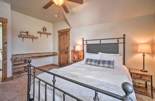 McCall Home and Hot Tub about 2 Mi to Payette Lake - Photo 23