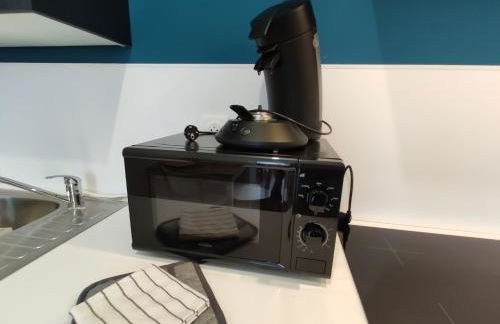 Résidence Jehan Froissart - Foto 54