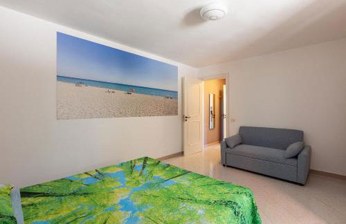 Villa piscina giardino recintato 5 camere WiFi barbecue Aria condizionata - Foto 43