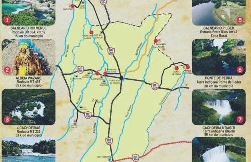 Condomínio Bela Vista - Casa 11A - Foto 21