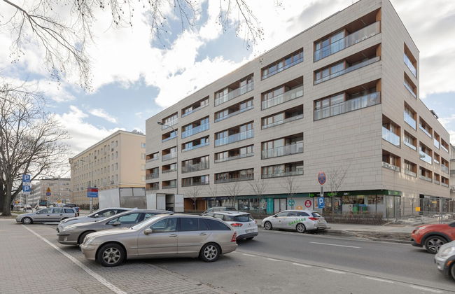 Niemcewicza Apartment by Renters - Foto 18