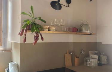 La Casina Two-room apartment in the historic center of Bibbona - Foto 7