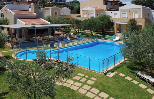 Elea apartments - Foto 1