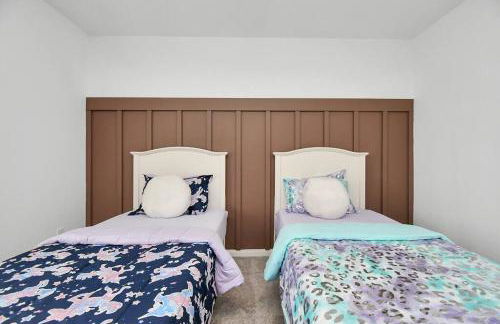 Stylish 4 Bedroom home in Richmond Houston Area - Foto 34