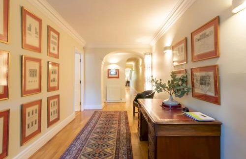 Pass the Keys The Garden Flat Jesmond - Foto 34