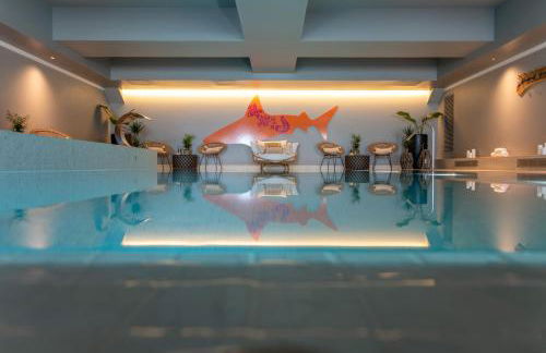 Vista Marina Apartamentos Turisticos - Foto 49